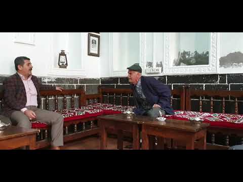 Dengbêj Mıhemedé Nenyasî