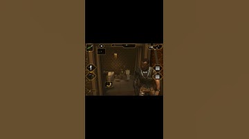 DEUS EX: THE FALL test 3