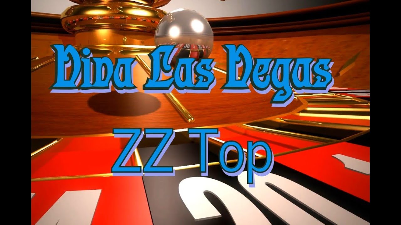 ZZ Top Viva Las Vegas Instrumental Cover zztop YouTube