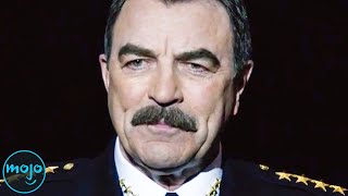 Top 10 Best Moments on Blue Bloods