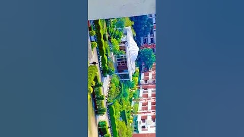 first video of my College(IIMT college greater Noida)
