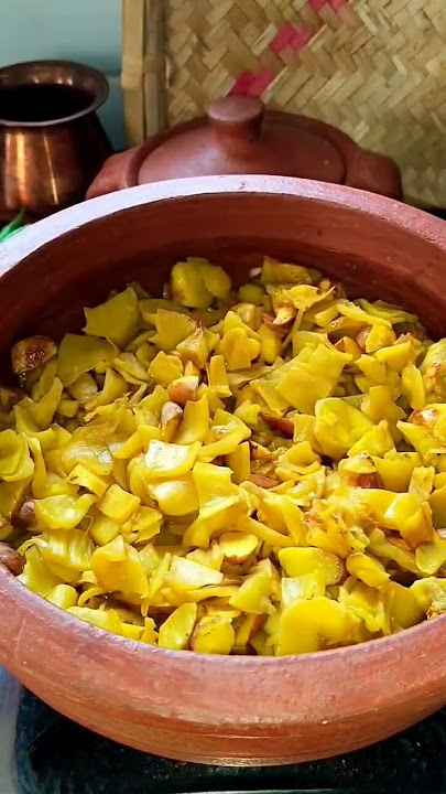 നാടൻ ചക്കപ്പുഴുക്ക് 😋/Kerala style chakka puzhukku recipe/ #ചക്ക#jackfruit