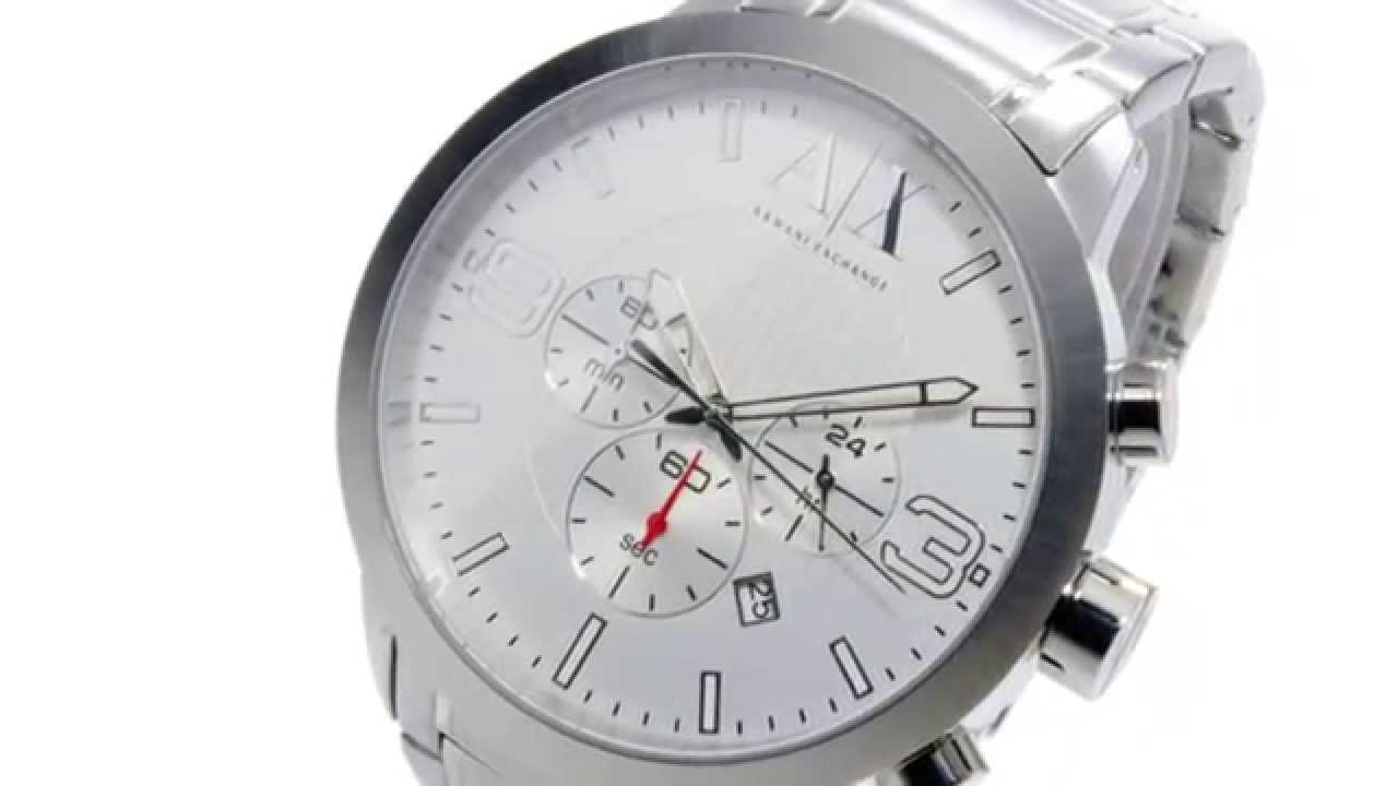 armani exchange ax1278