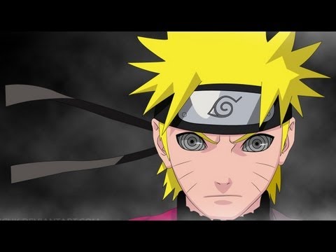 Naruto Gets Rinnegan From Itachi Youtube