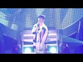JUNHO TOUR 2018 "FLASHLIGHT" - Darling