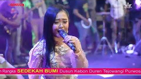NORMA KDI hadirmu bagai mimpi OM ADELLA