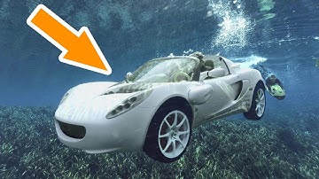 INCREDIBLE SUBMARINES YOU MUST SEE | Atlantis Submarine