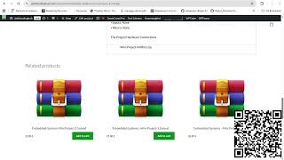 Embedded-Systems – Mini Project 4 Solved