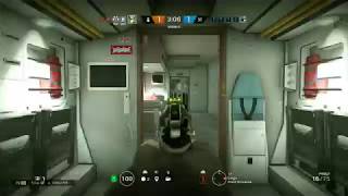 Cav Flank Ace All 5 In Killfeed