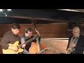 Jazz Club STEVE HOUBEN @ D'Ieteren Gallery BE