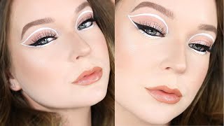 RAIN ON ME | ARIANA GRANDE MAKEUP RECREATION