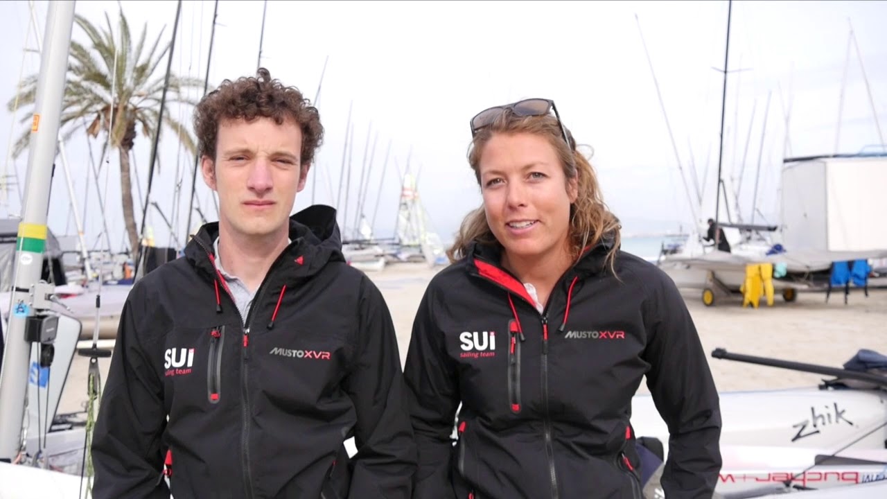 Swiss Sailing Team - Know How