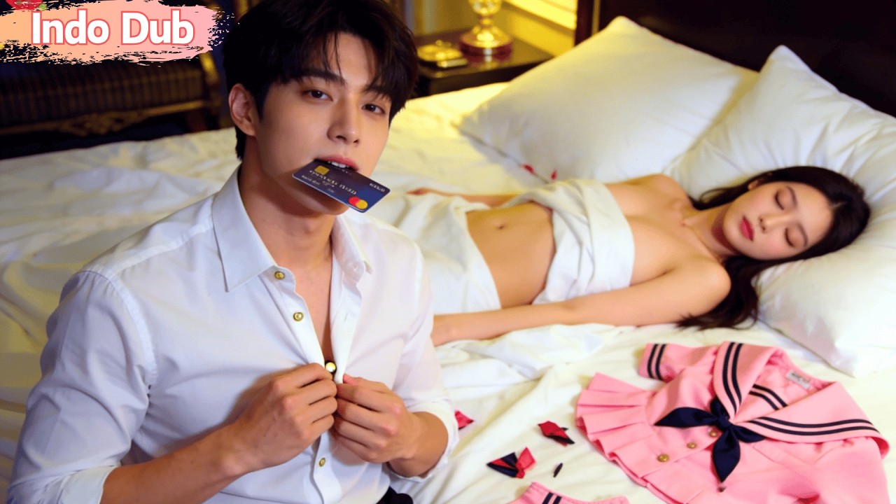 Ganti Sahabat Pacari Suaminya 5 Tahun, Cinta Pertama Datang—Aku Cuci Pakaian Dalam Mereka!