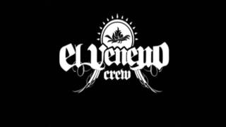 Video thumbnail of "Veneno Crew - Hijo del sol y de la luna"