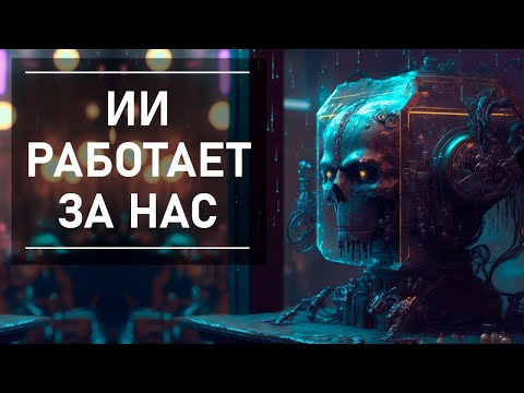 Искусственный интеллект заменит писателей и программистов? GPT-3