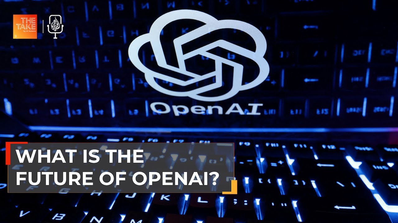 OpenAI على مفترق طرق: هل يُمكن للذكاء الاصطناعي أن يُهدد البشرية؟ | ذا تيك