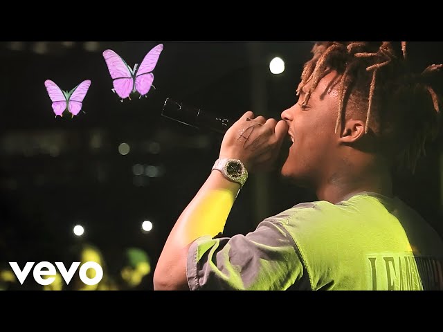 Juice WRLD - In My Eyes (UNRELEASED) (Music Video) class=