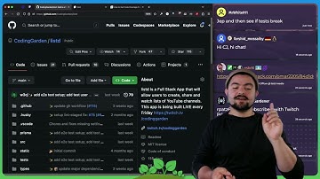 2023-05-19 - listd - SvelteKit | Setting up E2E Test Code Coverage Reports with Instanbul | Day 18