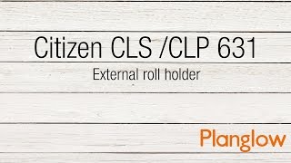 citizen cls 631