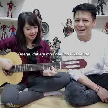 Mungkin nanti versi jepang lagi 🔥💯