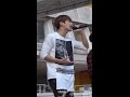 【FANCAM】151115 MYNAME 니가타 릴리스이벤트 1부 -Promise Land - 인수focus