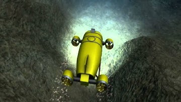 Unity5 Fisheye and bloom postprocess