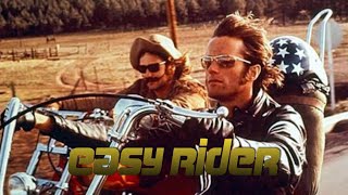 Easy Rider (1969) | trailer