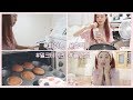 집순이 자취생의 24시간 밀착🏠 VLOG ㅣ혼자서도 잘먹고 잘놀기