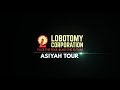 [ Lobotomy Corporation ] Theme Cafe - ASIYAH Tour