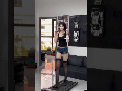 Beautiful High Walking Fashion Douyin Tiktok Haochhea Shorts Subscribe Viralvideo 