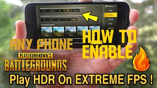 OPPO A5S,A3S,OTHER PHONE PUBG LAG FIX 90%|| FREE GFX+SETTING|| IN 2MIN