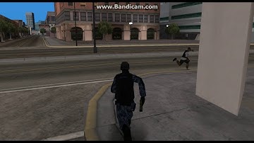 MTA - Abuse - Resisting Arrest