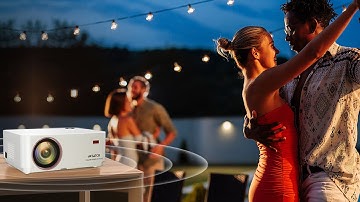 Step-by-Step Guide to Cleaning Dust from the Wzatco Yuva Elite Projector