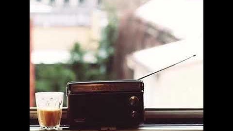 أول تلاوة أذيعت عبر أثير إذاعة القرآن الكريم عام 1392 هـ لـ الشيخ عبدالله خياط