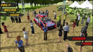 Hyper Rally |Realistic Racing Simulator|Rangona Games| screenshot 5