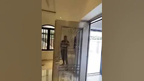 5 BEDROOMS DUPLEX FOR SALE IN AN ESTATE IN THE HEART OF OGBA IKEJA LAGOS