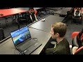 Bnews feature a look inside bhs newest athletic program esports