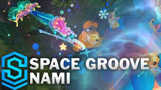 space-groove-nami-skin-spotlight-pre-release-pbe-preview-league-of-legends