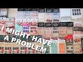 My Ridiculous Press On Nail Collection | Bailey B.