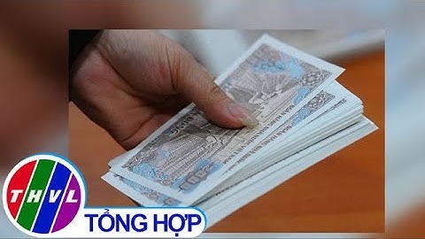 Không in tiền mới mệnh giá nhỏ dịp Tết Tân Sửu