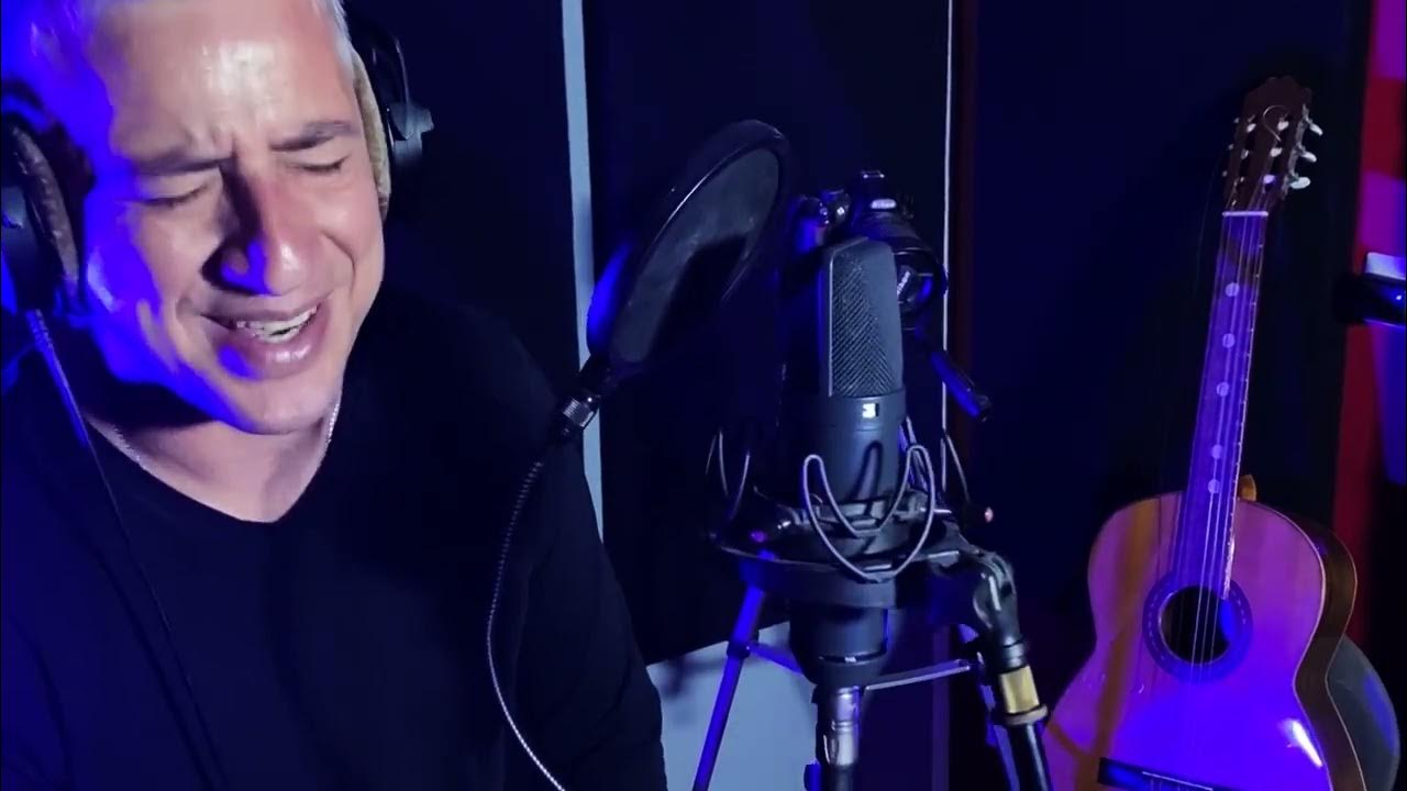 Si te sapesse dicere Gigi D’Alessio (Cover) Massimiliano Vietri YouTube