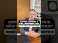 ❗Você sofreu acidente no trabalho, mas o patrão nunca assinou sua carteira? ⚠️🥊