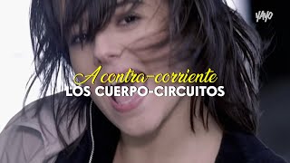 Alizée - A contre courant (Español) (Video Oficial)