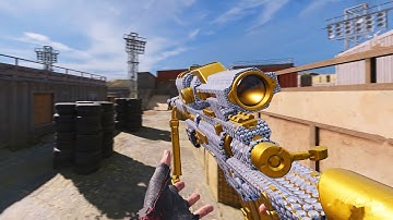 I went 5 days without Snipe, so I 1v1’d my Subscribers…