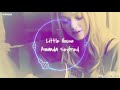 Little House - Amanda Seyfried (Lyrics)