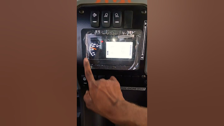 Eco standard and power mode of jcb 3dx Bs5 model #jcb #reels #jcbmachines #3dx #jcb #new #ytshorts