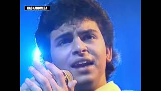 Glenn Medeiros - Nothing's Gonna Change My Love For You (1987) [1080P]