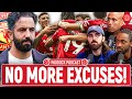 Why Man Utd Fans Are ALREADY Divided on Amorim | Paddock Podcast