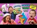 Skylanders kid cuisine frozen meal review taste test w  skylander boy et girl  lightcore chase