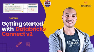 Getting Started with Databricks Connect V2